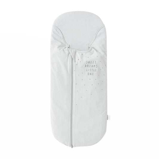 【12/15頃再入荷予定】たまごマットおくるみ sleep グレー