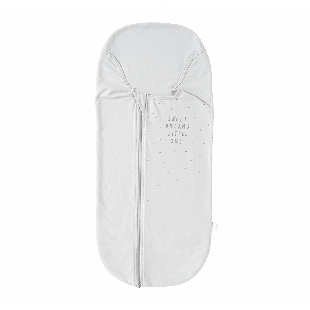 たまごマットおくるみ sleep カバー単品 グレー