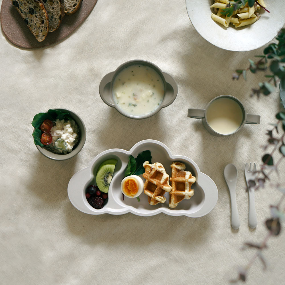 mamamanma grande(マママンマ グランデ)セット トープ / 離乳食 食器