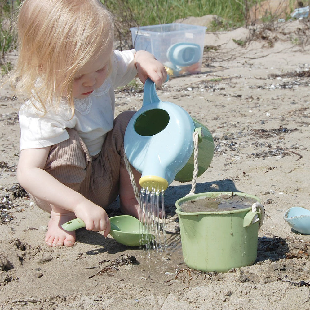エコライン お砂場プレイじょうろセット