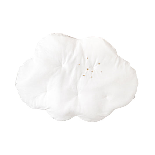 nennecoco(ネンネココ) くもの掛け布団単品 ゴールド / ベビーネスト