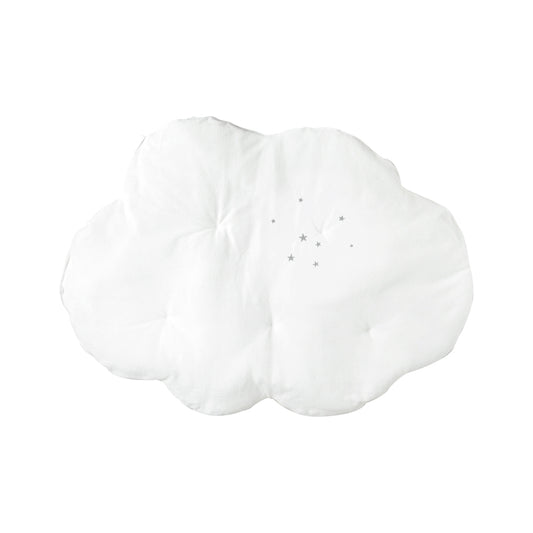 nennecoco(ネンネココ) くもの掛け布団単品 シルバー / ベビーネスト