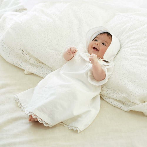 セレモニードレス 50-80cm / NAOMI ITO