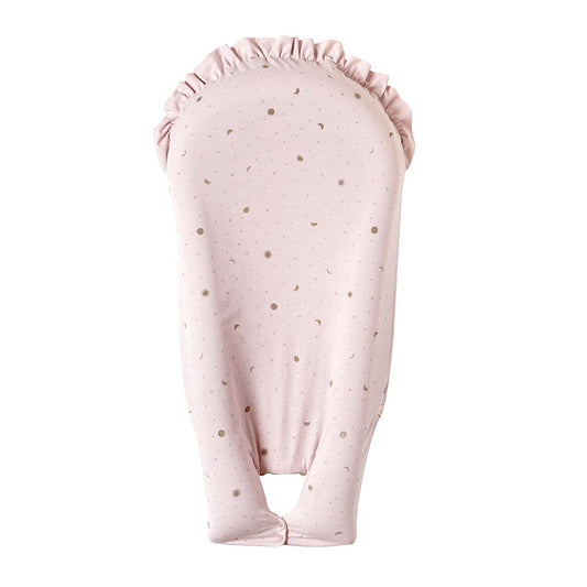 nennecoco(ネンネココ) 本体単品 ピンク / ベビーネスト ベッドインベッド