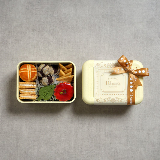 クッキーボックスクロリ ◎