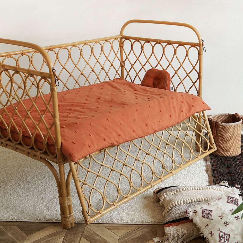 terra ベビー布団セット 通常サイズ(スタンダード・プレミアム)