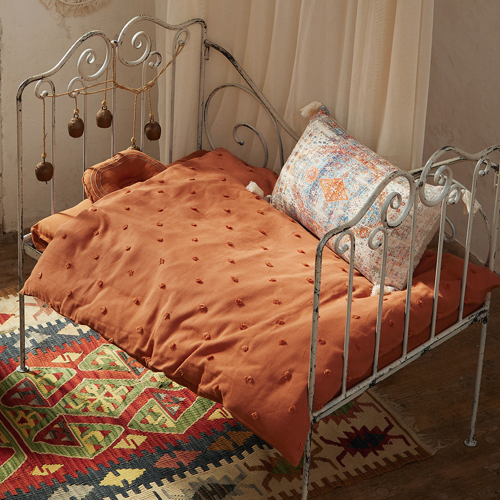 terra ベビー布団セット ミニサイズ(スタンダード・プレミアム)