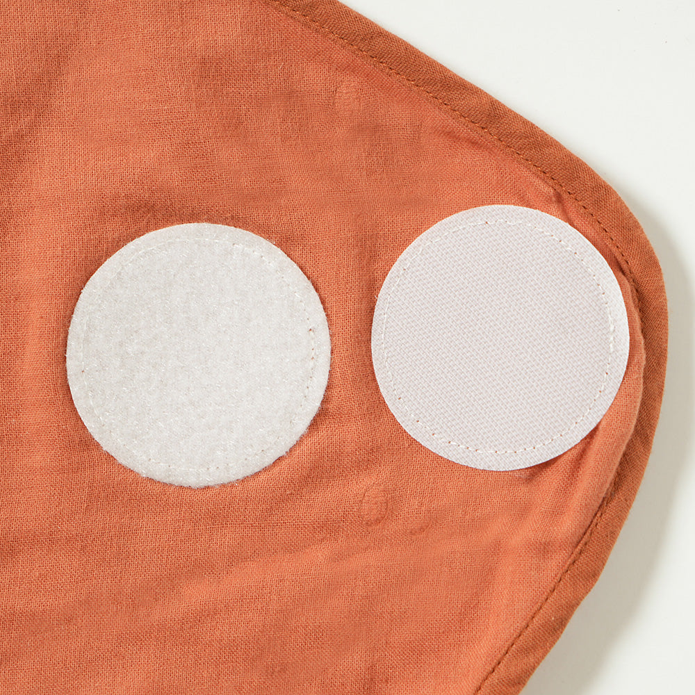 terra たまごマットおくるみCLOUD