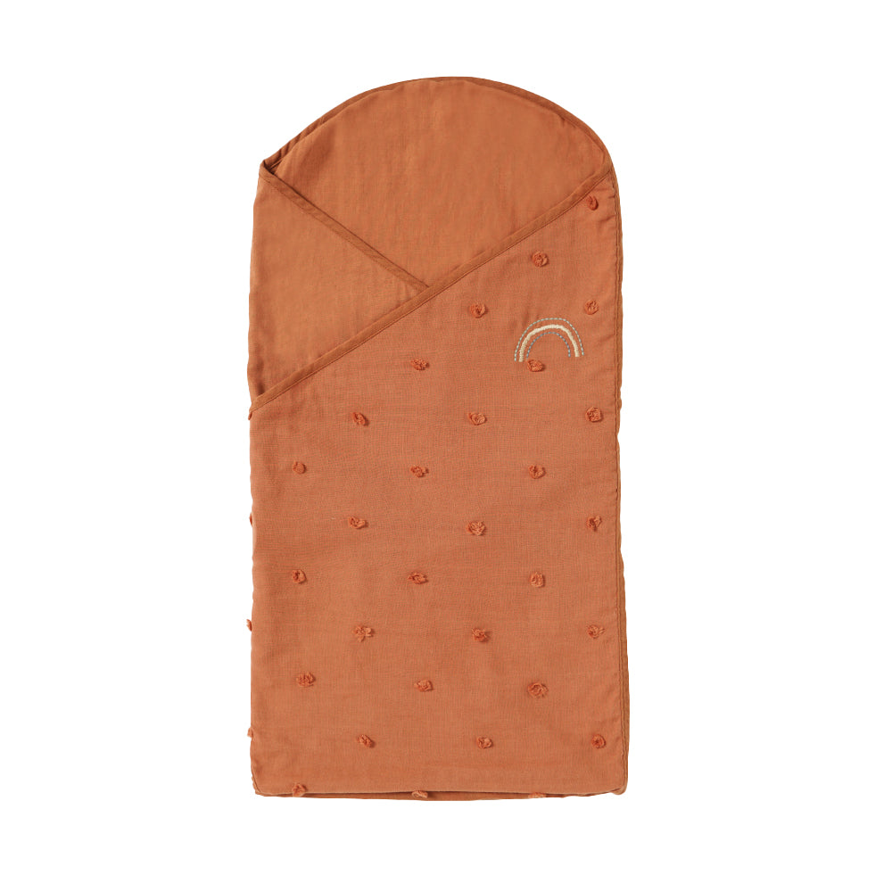 terra たまごマットおくるみCLOUD カバー単品