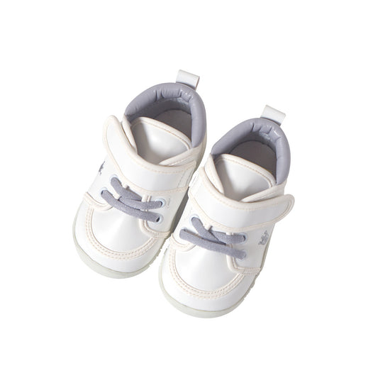 ファーストシューズ ホワイト 12.0cm・12.5cm・13.0cm