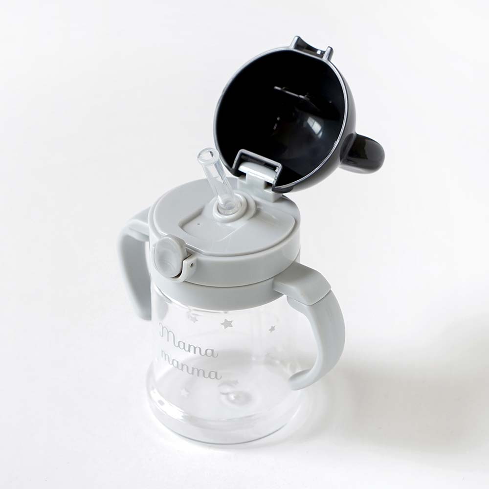 mamamanma(マママンマ) ストローマグ用 ストロー+パッキン単品セット