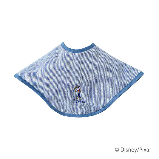 トイ・ストーリーコレクション 2wayビブ ウッディ