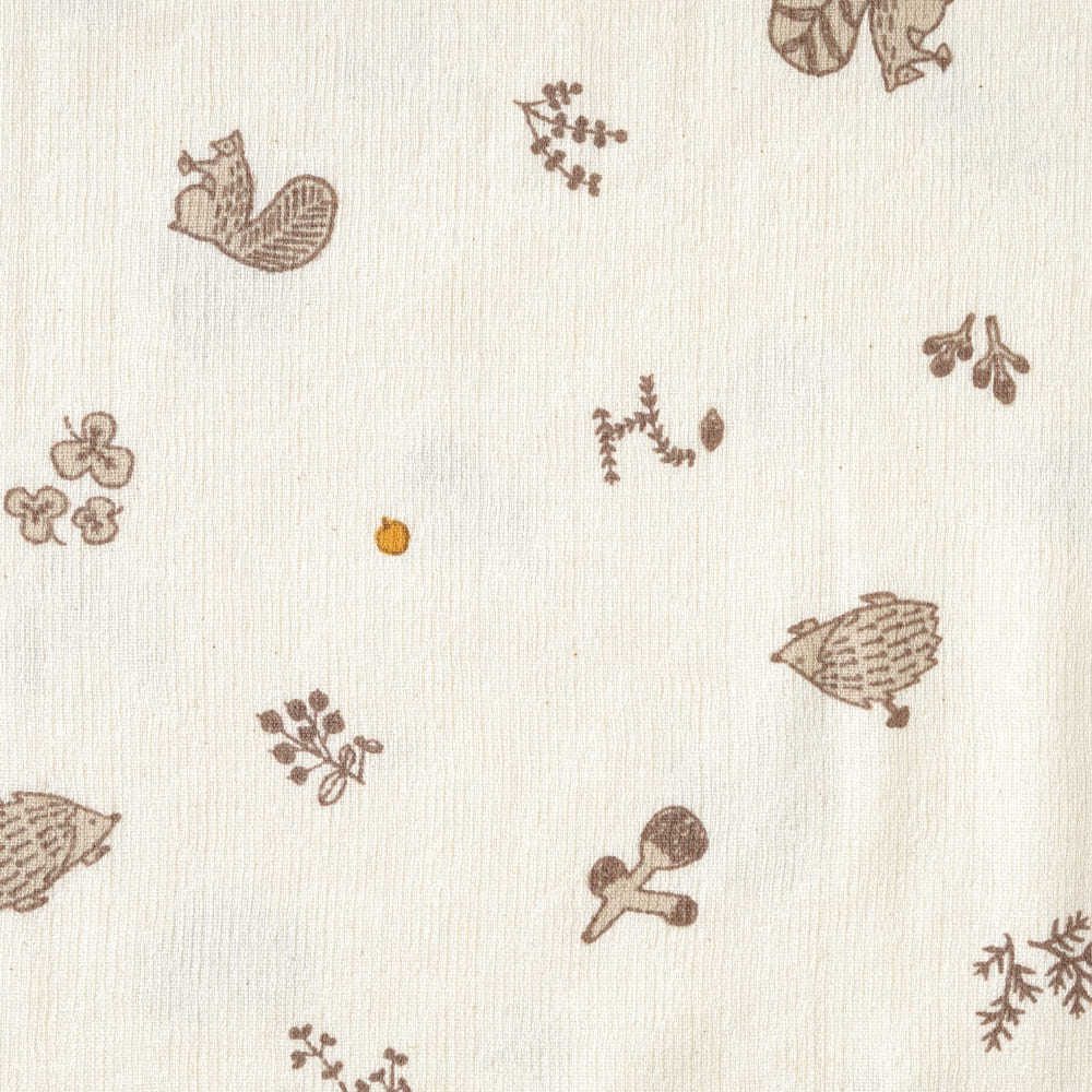 minori 沐浴ガーゼ・ハンカチセット コットンテンセル