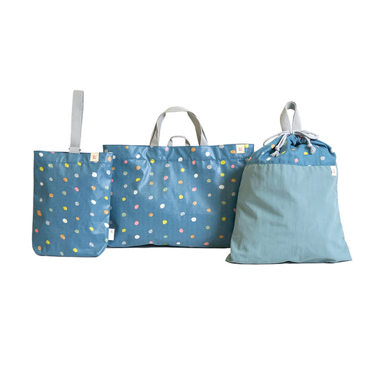 入園・入学グッズ 3点セット リヴァージュ