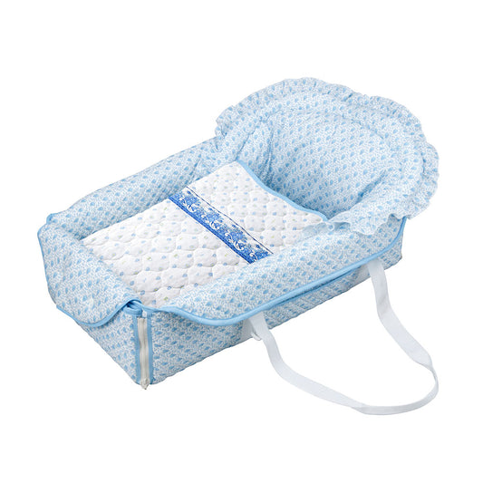 限定 プティット・フルール・デ・シャン バッグ de クーファン mimiケット