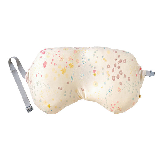 Pitatto Fit Cushion 授乳クッション カバー&中しんセット アメザイク ★