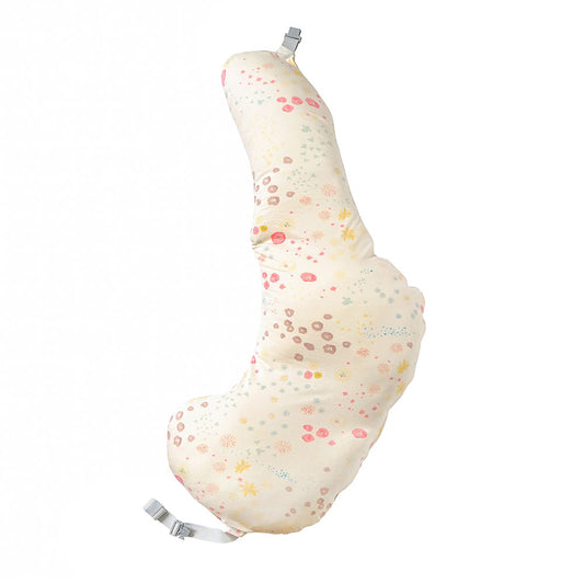 Pitatto Fit Cushion Long 授乳クッション アメザイク ★