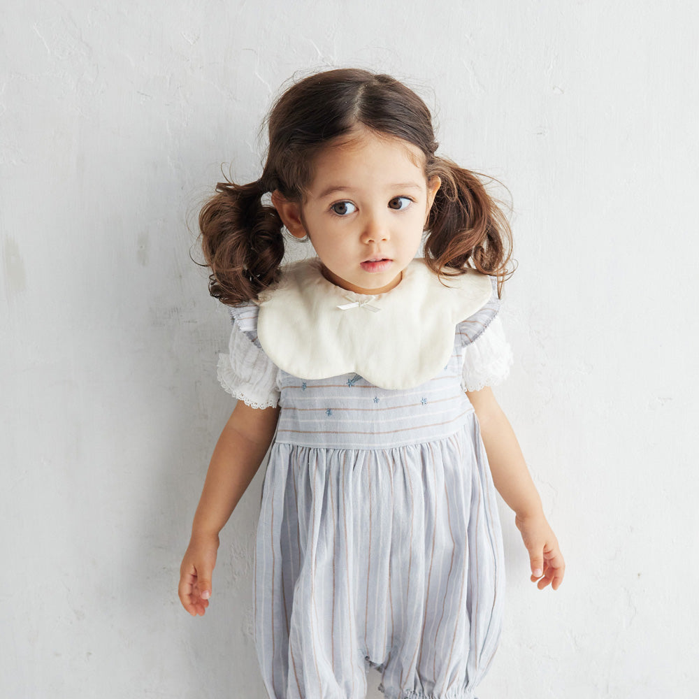 もくもくスタイ シェルピンク / リバーシブル