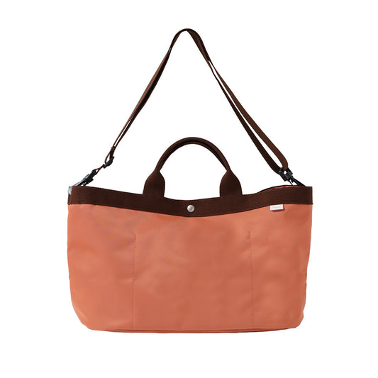 PATTO SATTO TOTE(パッとサッとトート) chotto tall コーラル ★