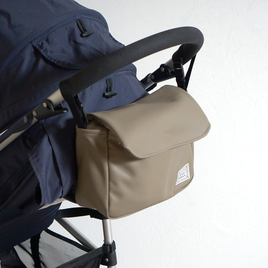 3wayインナーバッグ グレージュ / 10mois