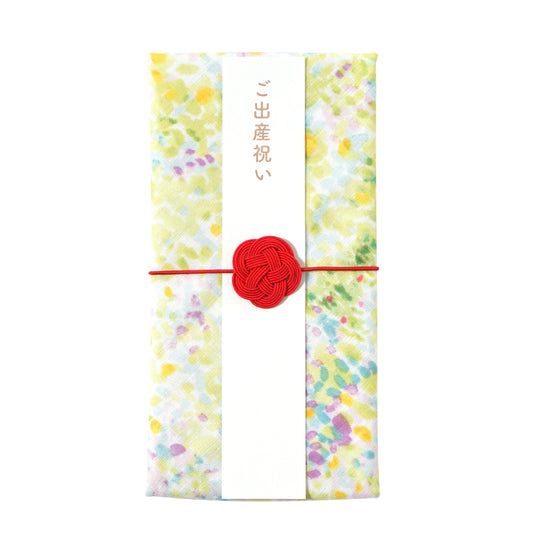 ハンカチ金封 ibuki / NAOMI ITO