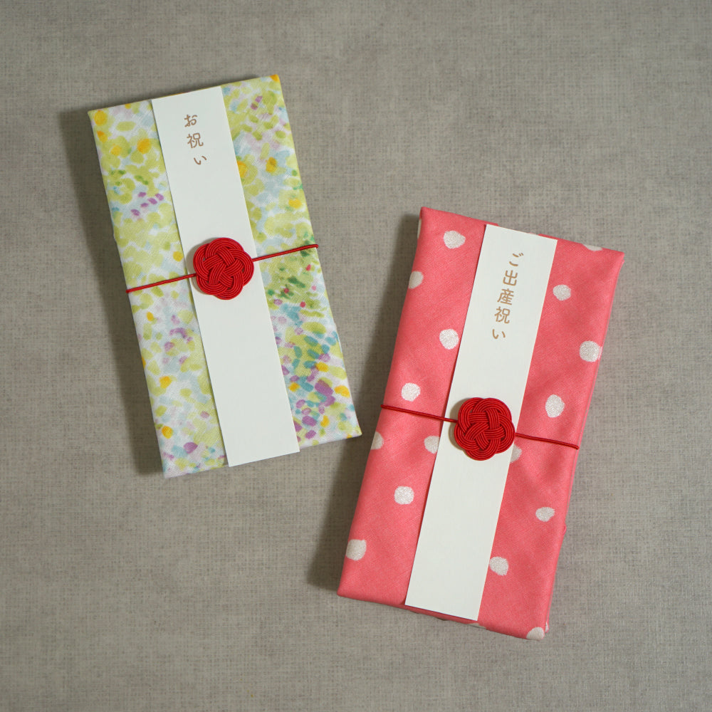 ハンカチ金封 ibuki / NAOMI ITO