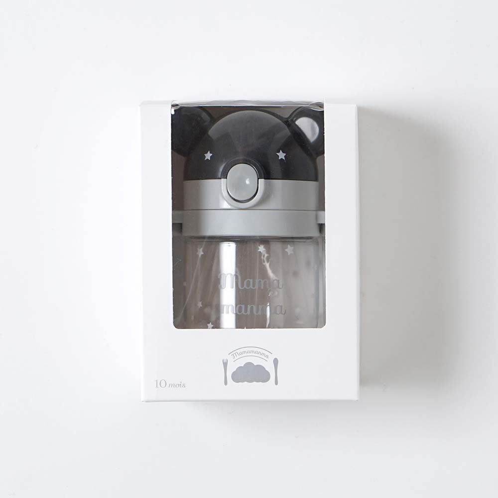 mamamanma(マママンマ) ストロー マグ