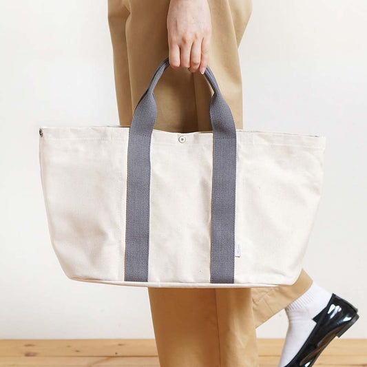 PATTO SATTO TOTE chotto tall(パッとサッとトート) キナリ ★