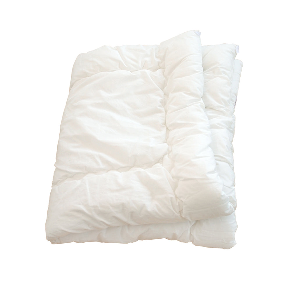 ウォシュロン掛け布団中しん (厚手/わた量約400g)