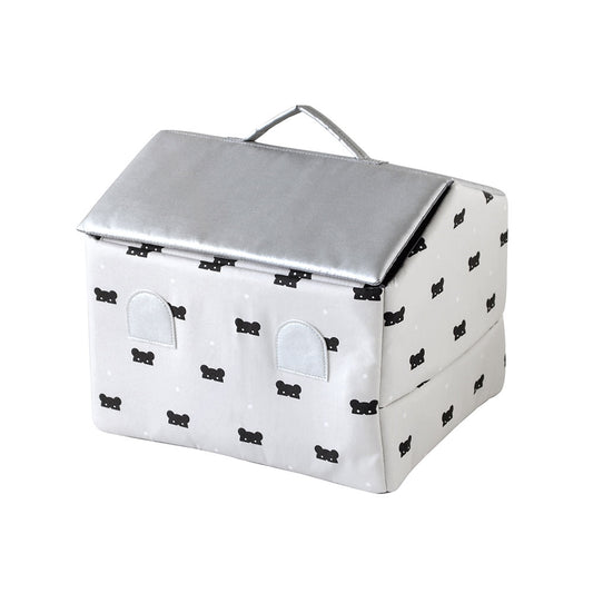 BEAR MASK(ベアマスク) ナーサリーハウス / 収納ボックス