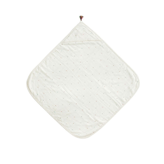 ふくふくガーゼ(6重ガーゼ) アフガン