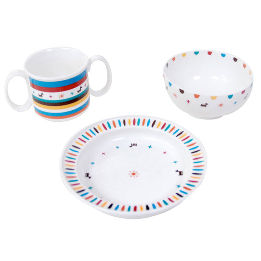 ハッピーミールセット / 離乳食 食器