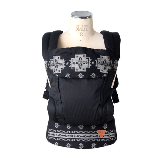 ベビーキャリー ブラック / 抱っこ紐