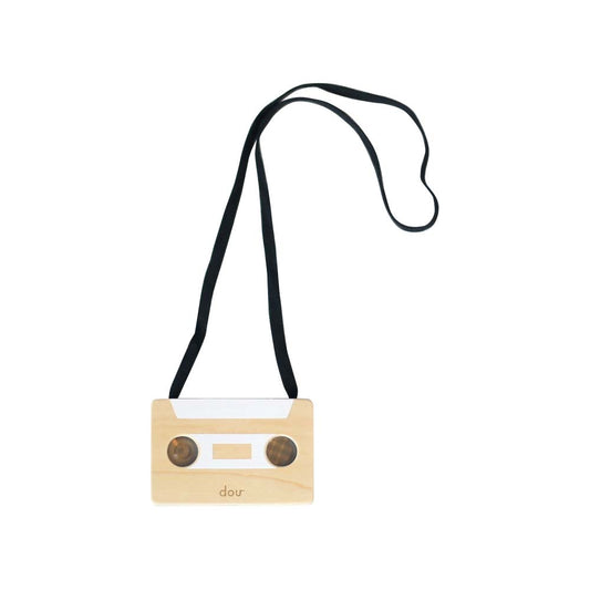 mix tape / おもちゃ 木製玩具★