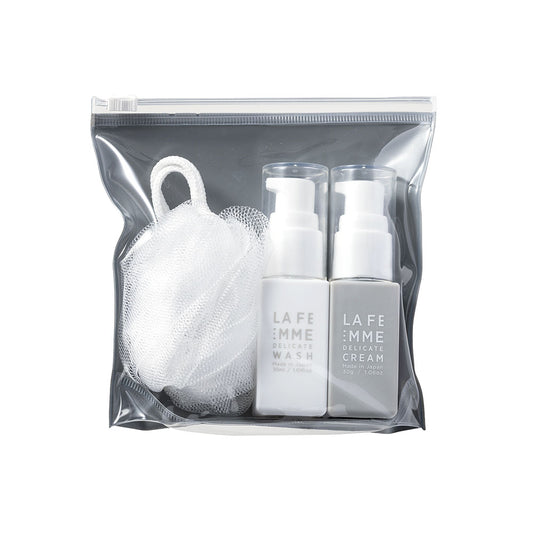 ラファム トラベルキット