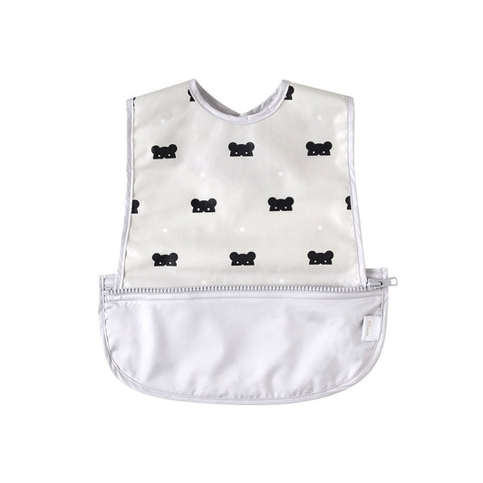 BEAR MASK(ベアマスク) お食事ポーチロン 袖なし