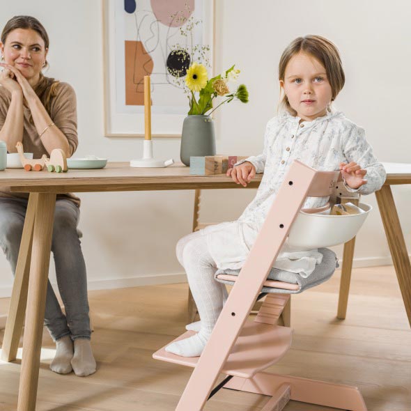 トリップ トラップ オーガナイザー