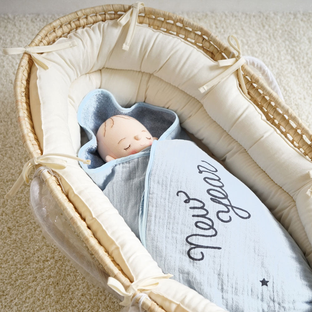 アニバーサリータオル シェルピンク