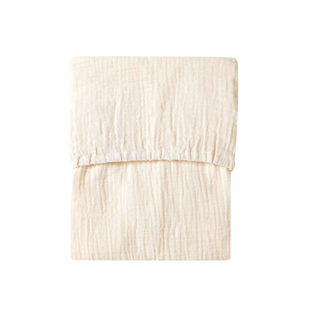 ワンタッチシーツ(通常サイズ) guri(ぐり) キナリ