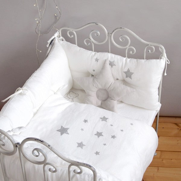 オリジナル ベビー布団セット ミニサイズ(スタンダード・プレミアム・カバーリング)