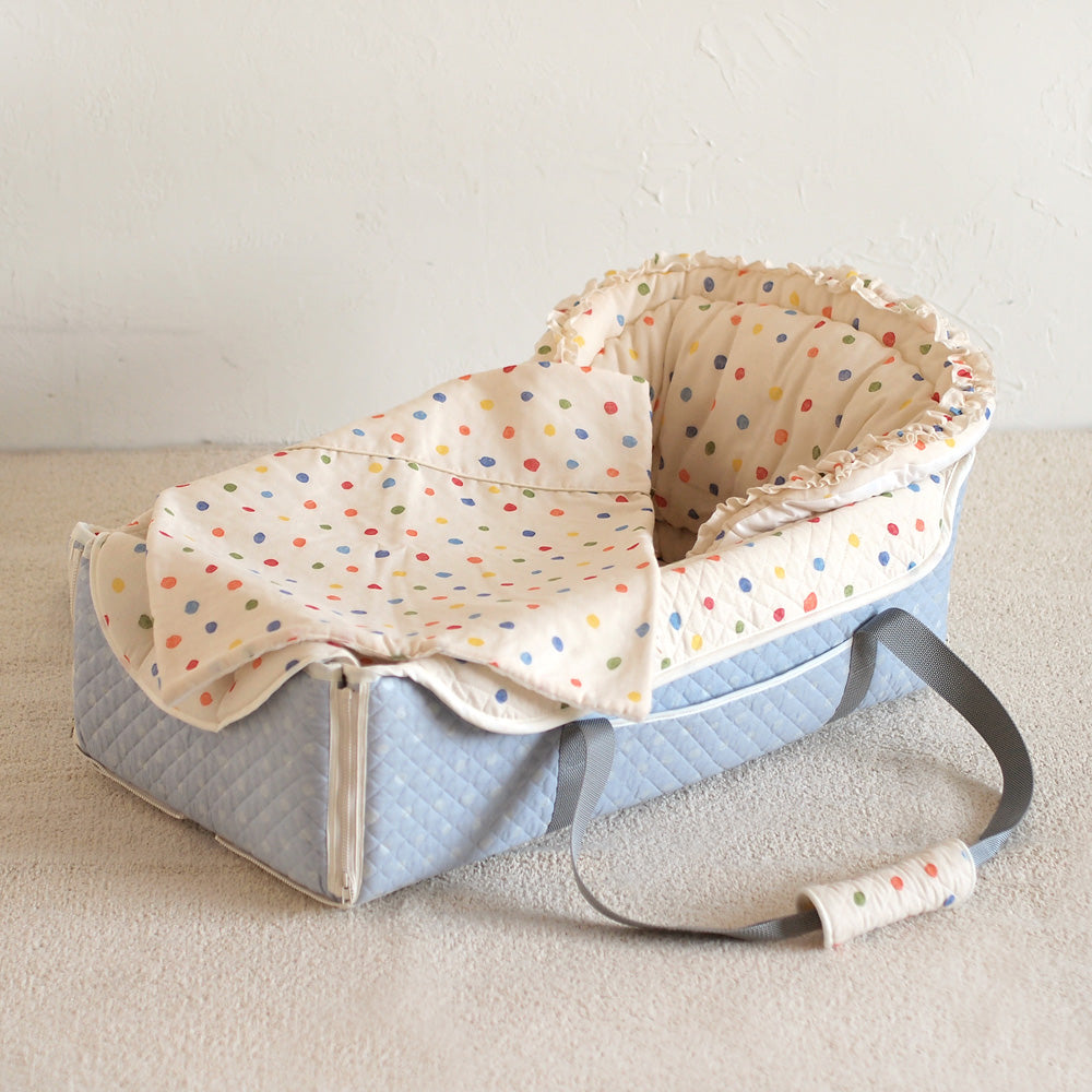 ファンファーレ バッグ de クーファン