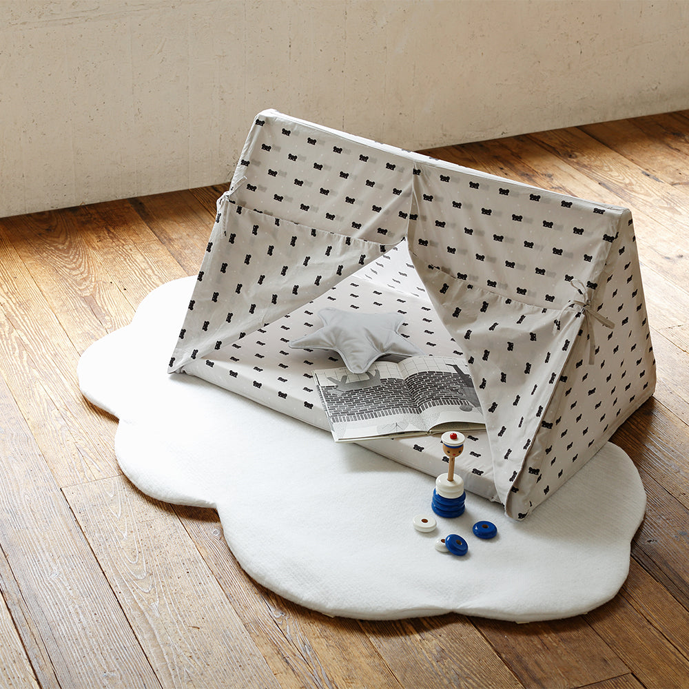 プレイハウス カバー