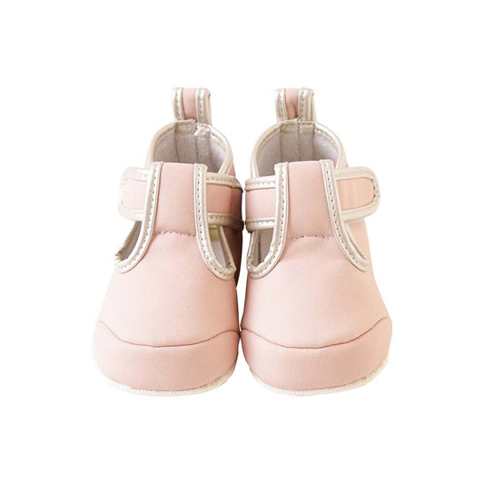 プレシューズ ストラップ ピンク 11.5cm・12.0cm・12.5cm