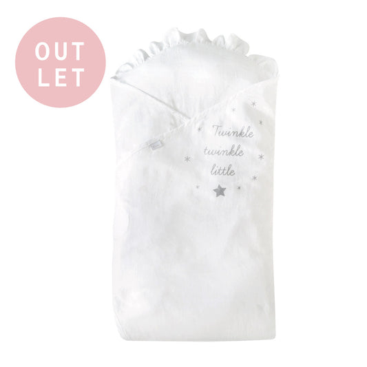 たまごマットおくるみCLOUD/ ギフト包装不可