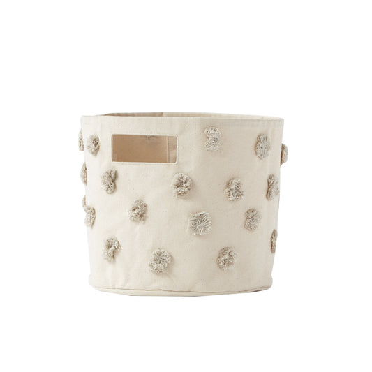 ストレージ ピンツ Pom Pom Gray M