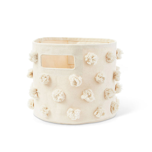 ストレージ ピンツ Pom Pom Natural M