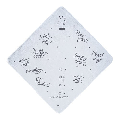 アニバーサリータオル パウダーブルー