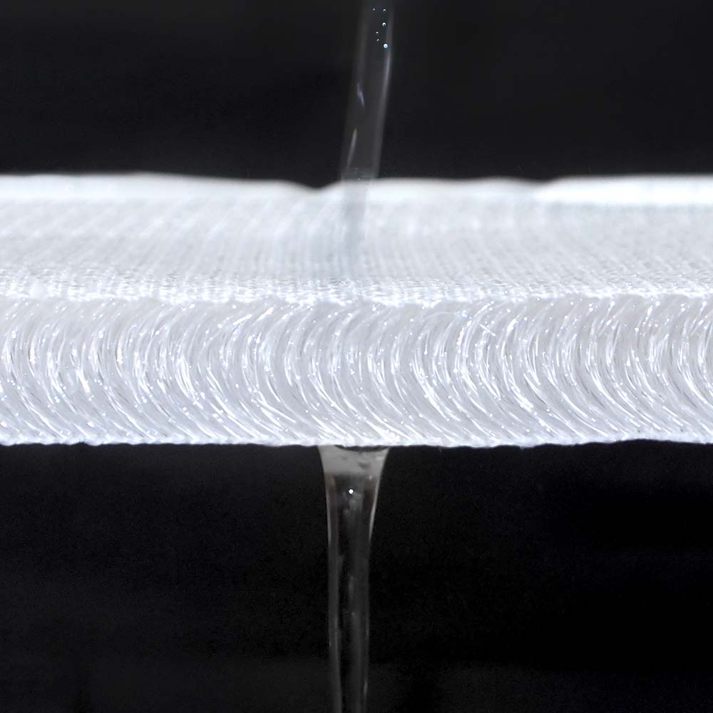 2026FS ごろ寝マット ブルーサーフ ラッセルスルー