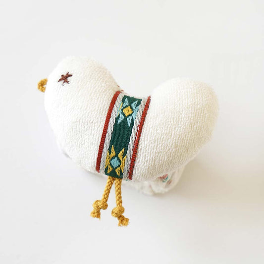 リストバンドトイ トリ