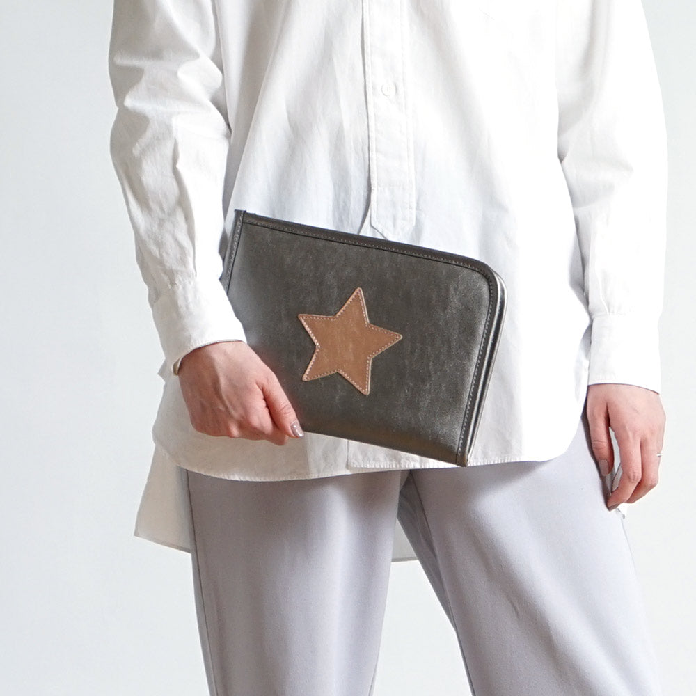 母子手帳ケース copper(コパー) Lサイズ ★